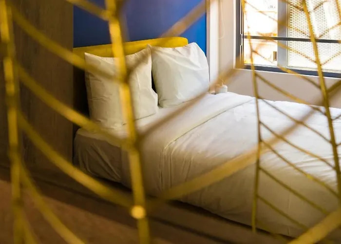 Iasonos Suites Athens