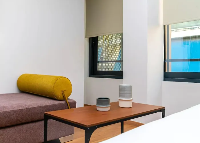 Iasonos Suites Athens