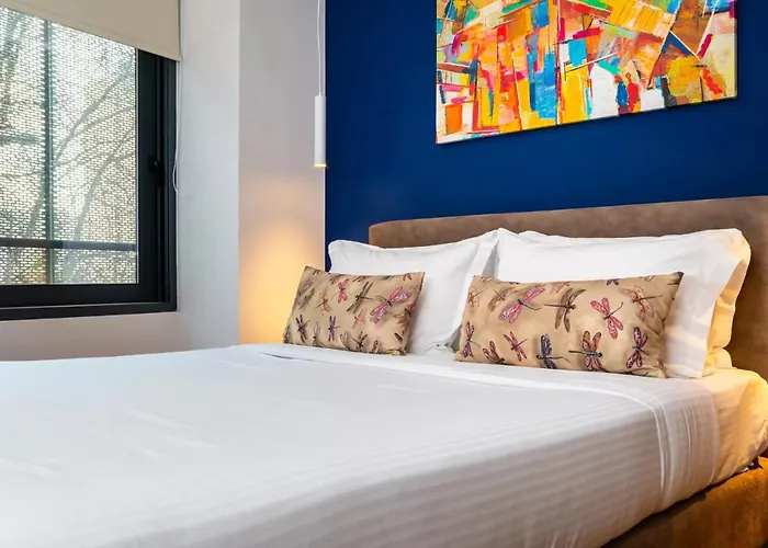 Iasonos Suites Athens