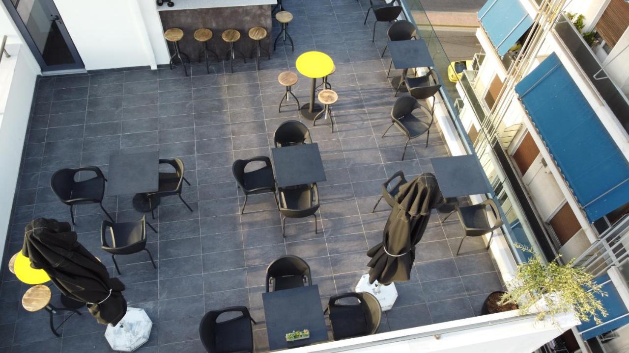 Iasonos 3* Athen