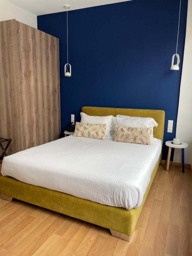 Hotel Iasonos 3*