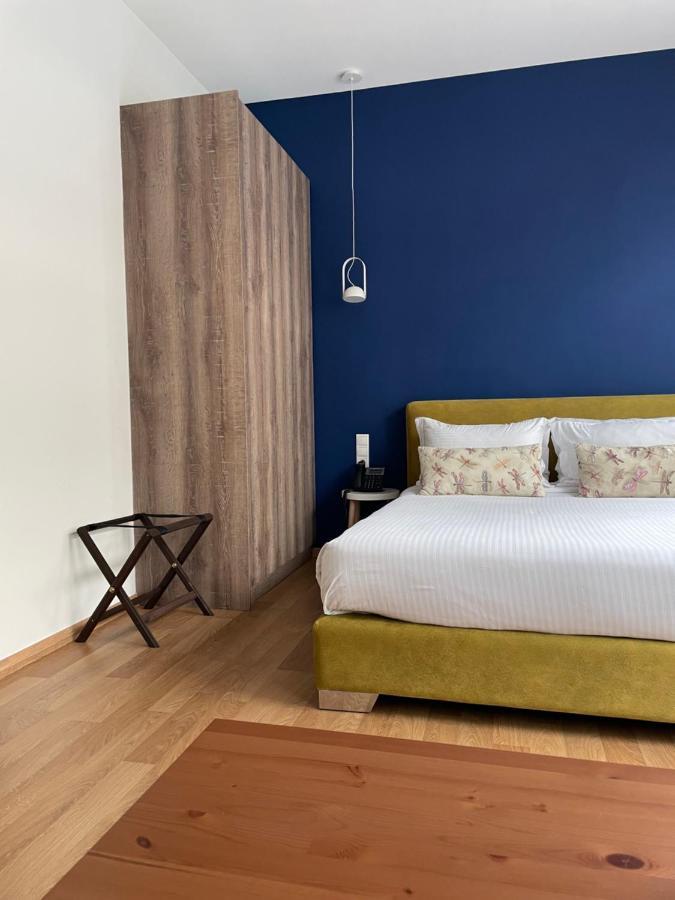Hotel Iasonos 3*