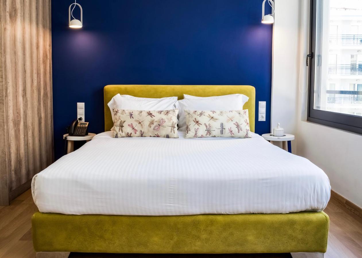 Iasonos Hotel Athen