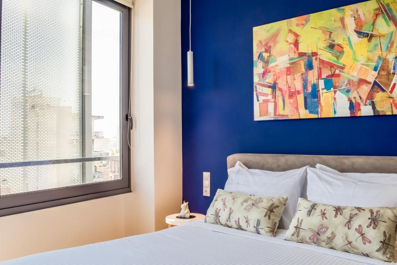 Iasonos Hotel Athen