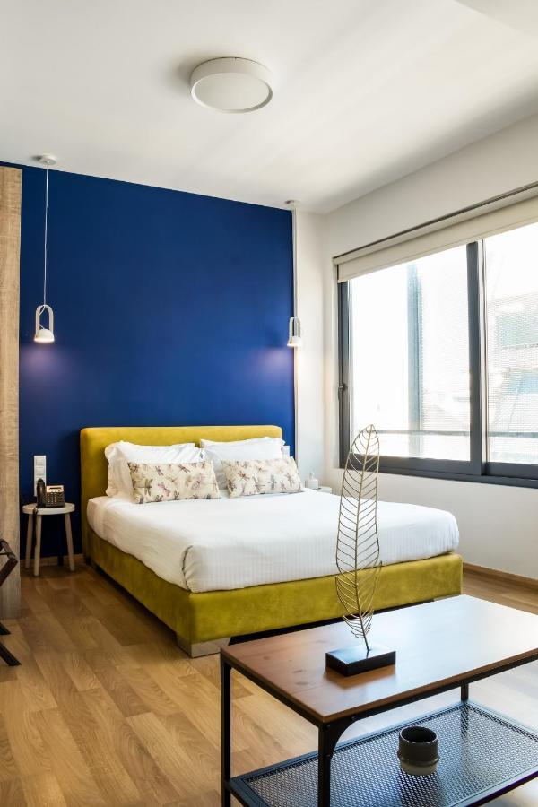 Hotel Iasonos 3*