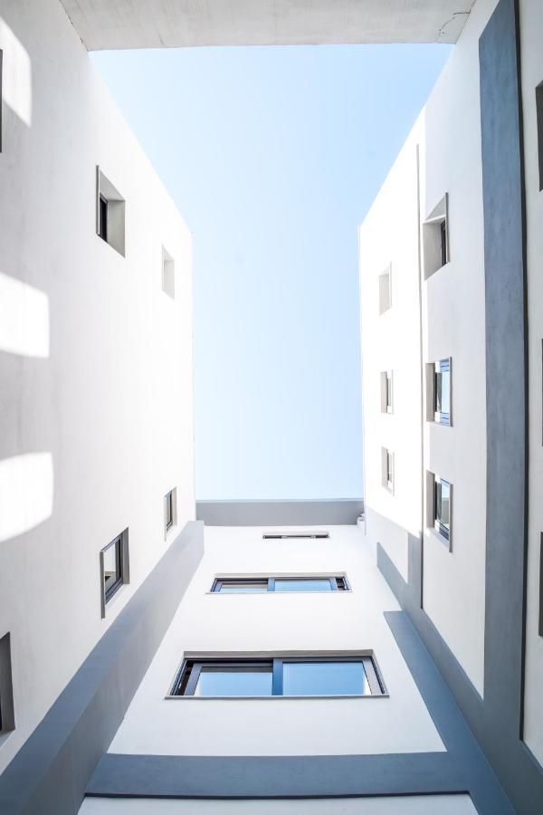 Hotel Iasonos Athen