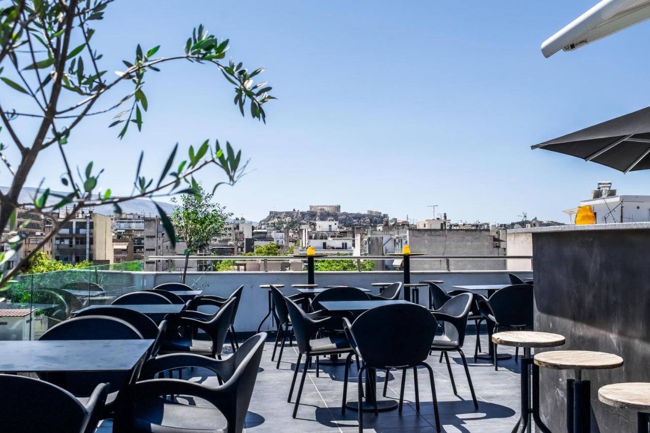 Iasonos Hotel Athen