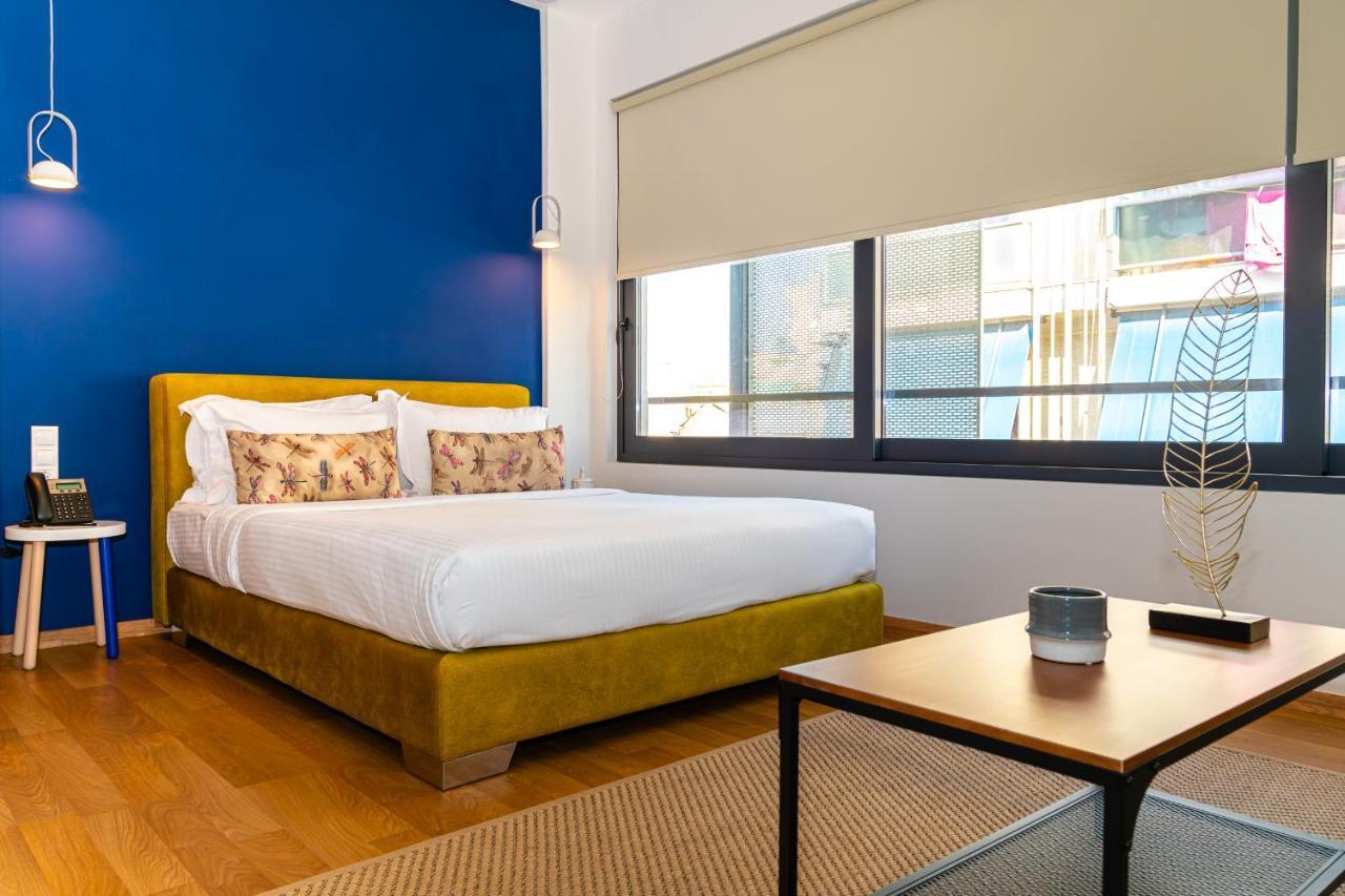 Hotel Iasonos Athen