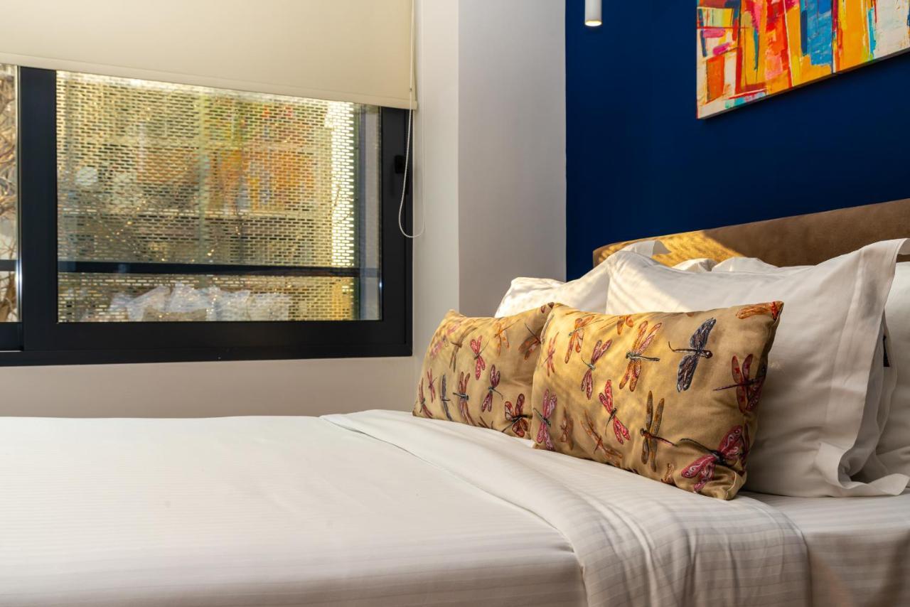 Hotel Iasonos Athen