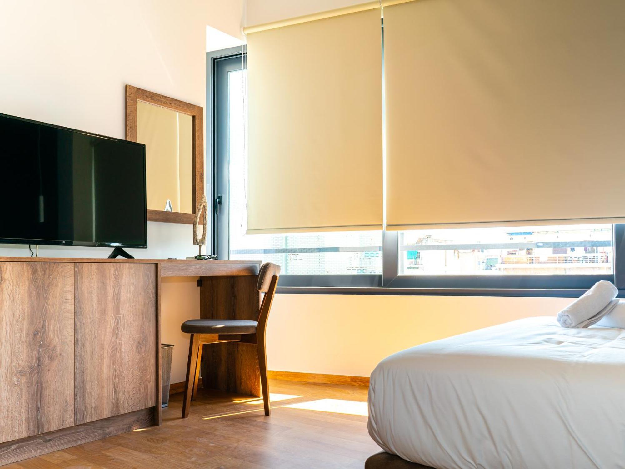 Iasonos Hotel