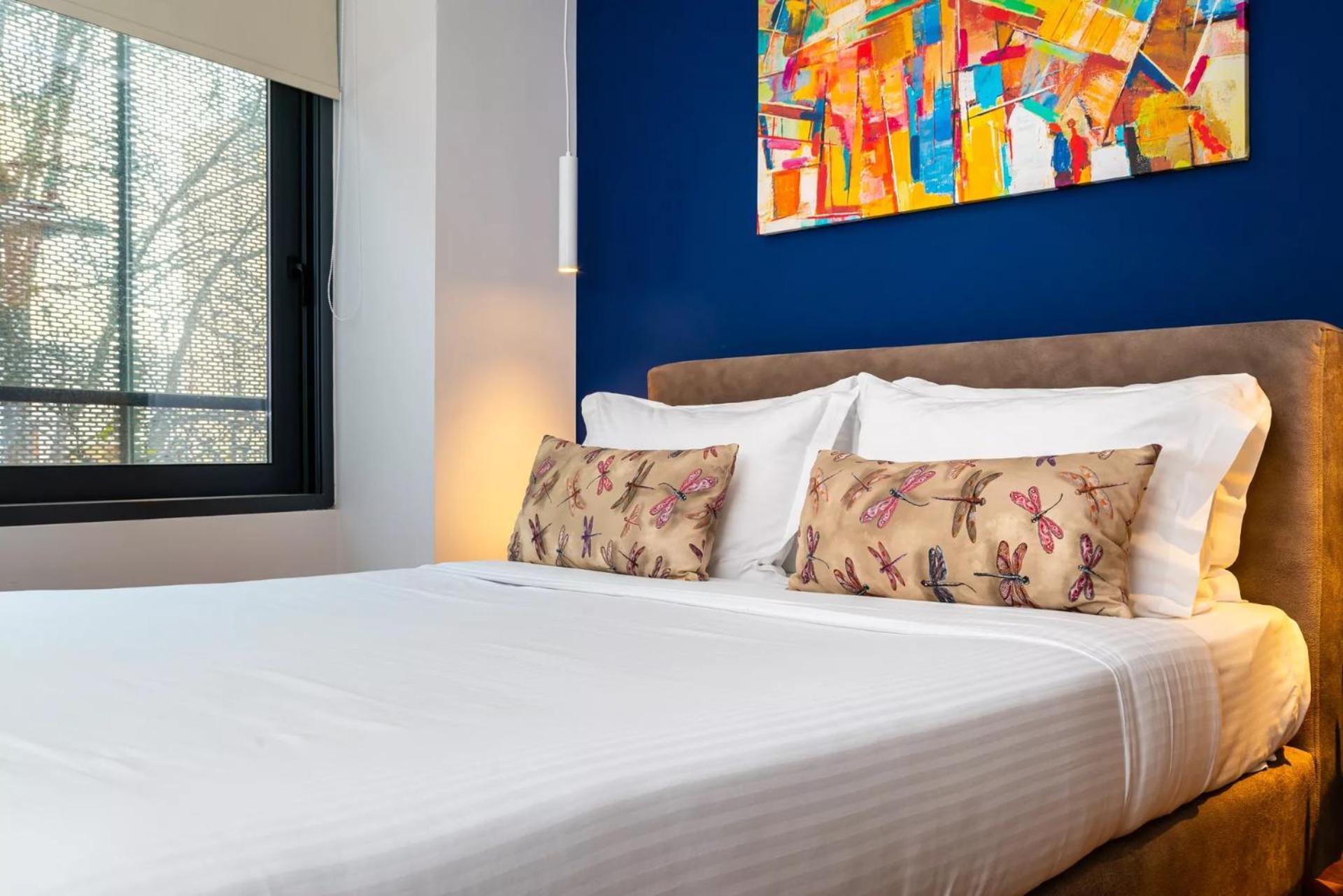 Iasonos Hotel