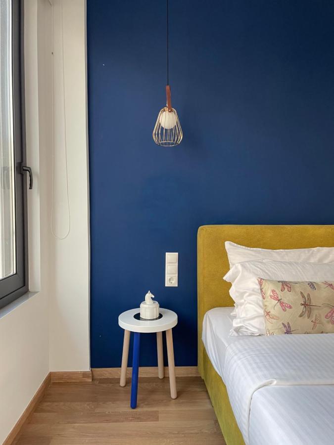 Iasonos Hotel 3*
