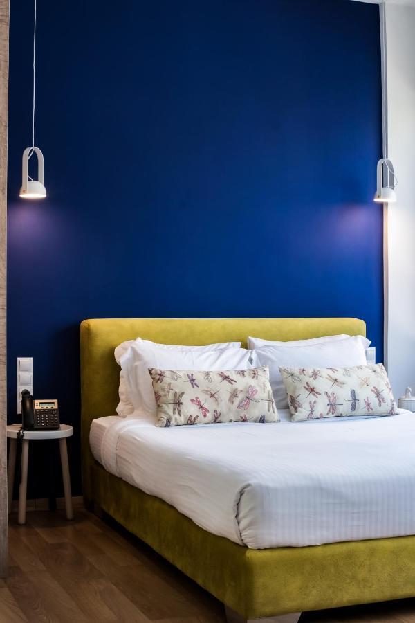 Hotel Iasonos 3*