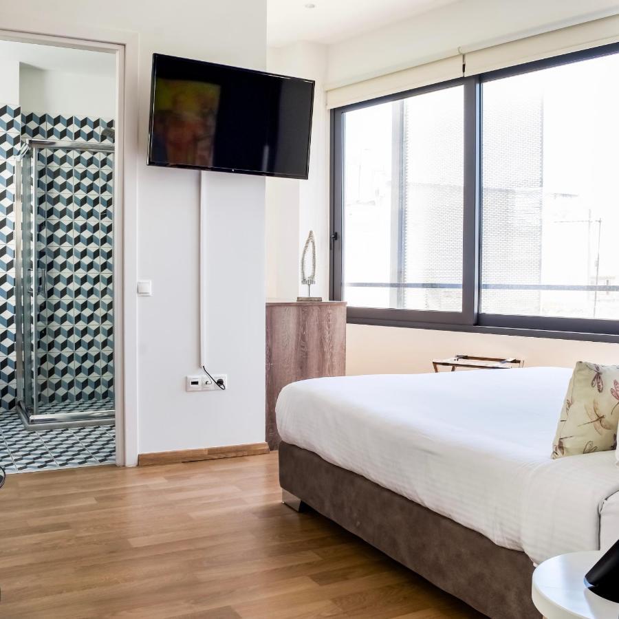 Hotel Iasonos