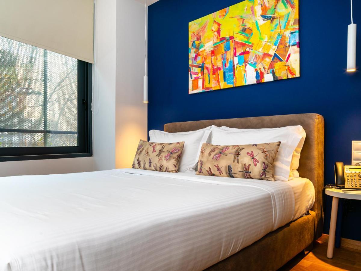 Iasonos Hotel Athen