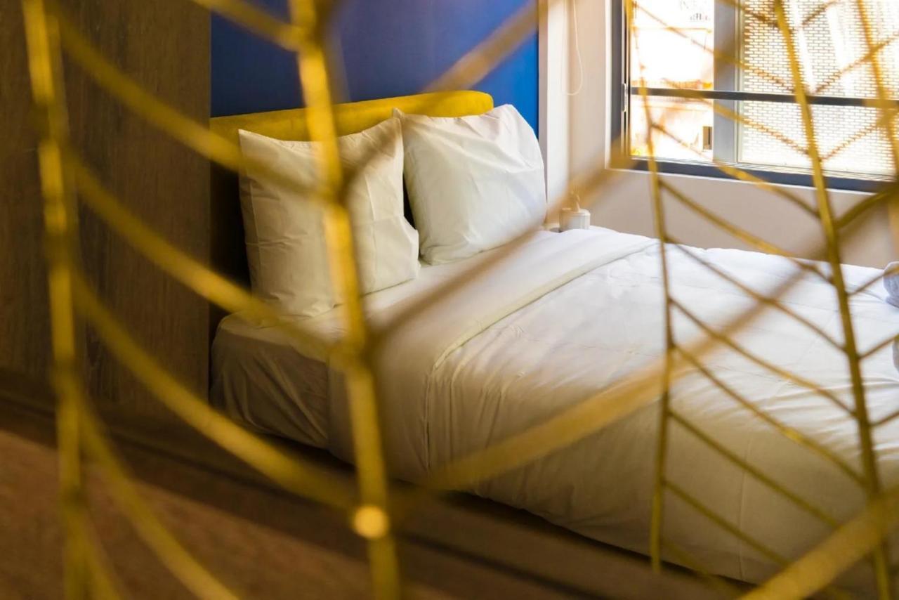 Iasonos Hotel Athen