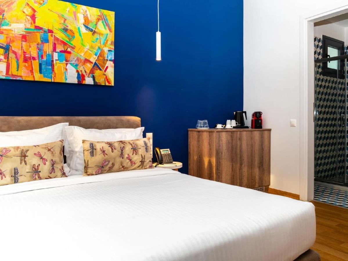 Iasonos Hotel 3*