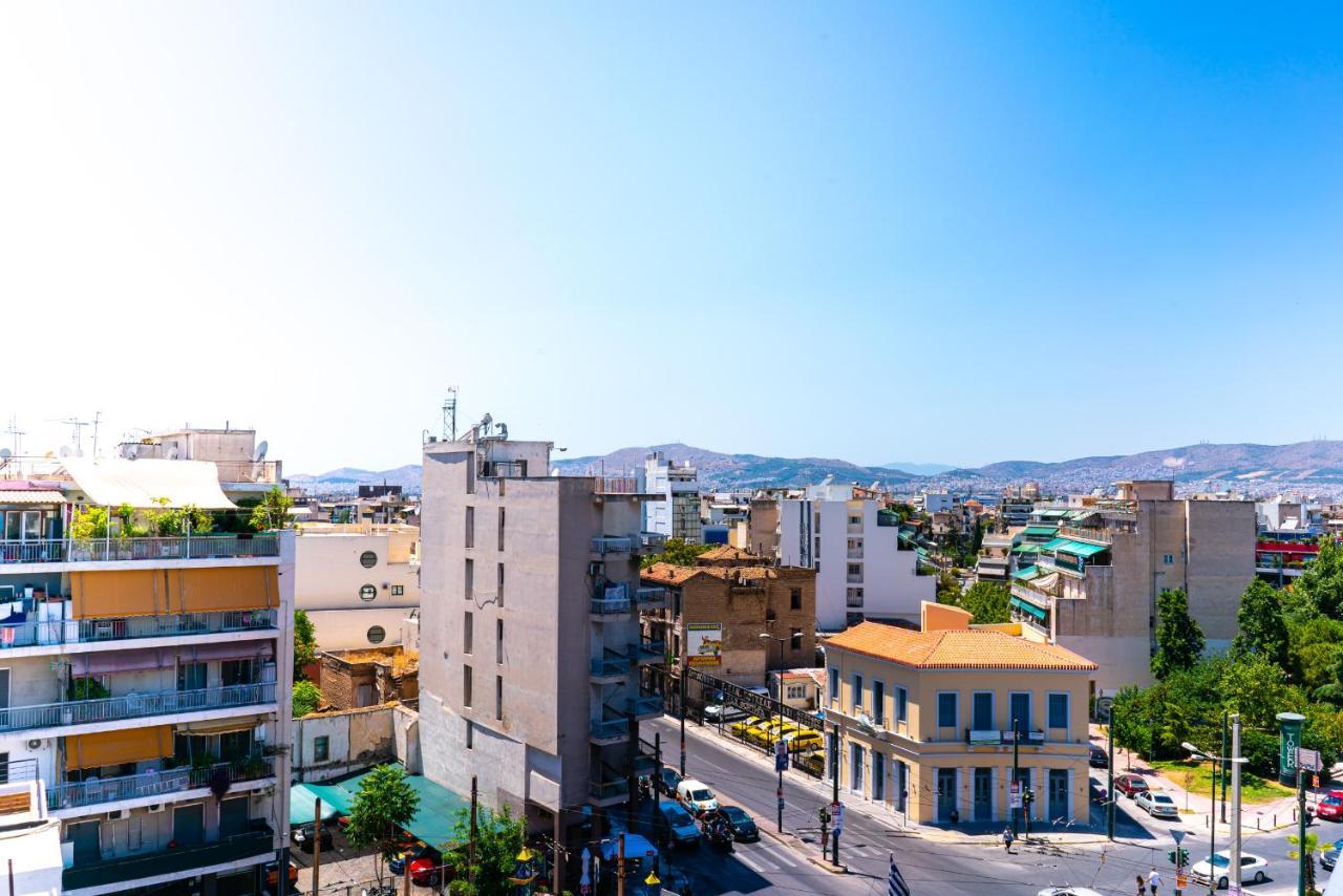 Hotel Iasonos