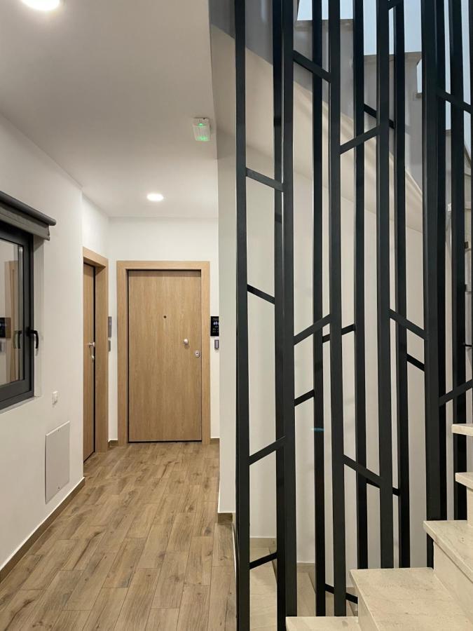 Hotel Iasonos 3*