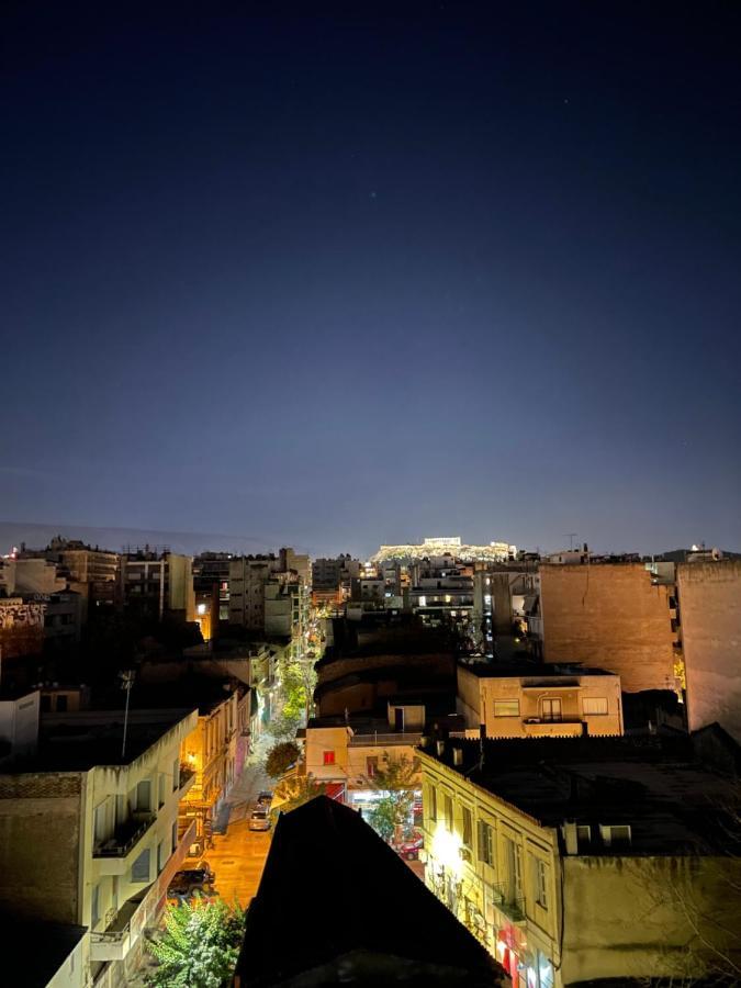 Hotel Iasonos Athens