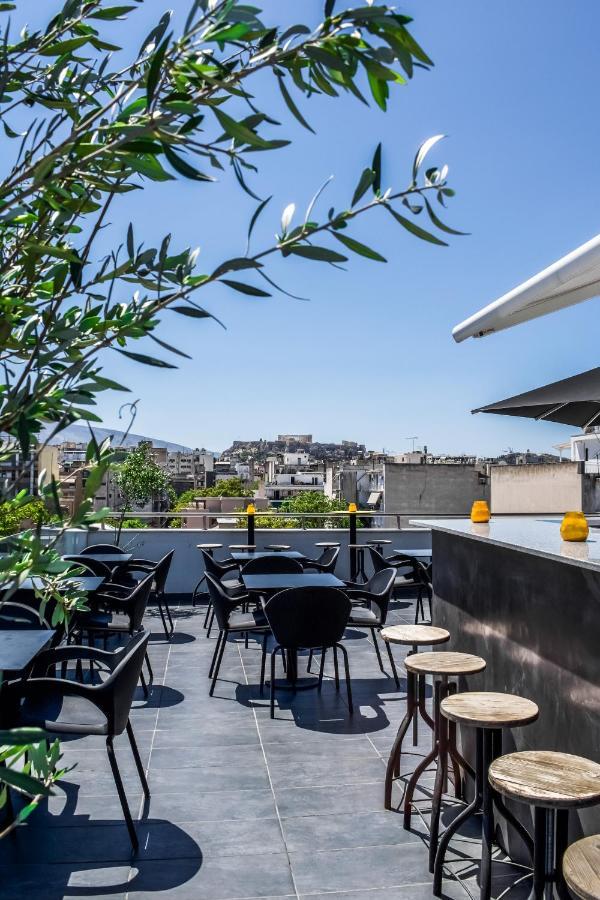 Iasonos Hotel
