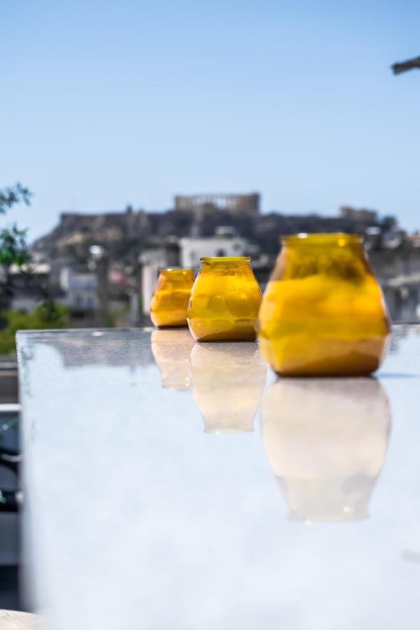 Hotel Iasonos 3*