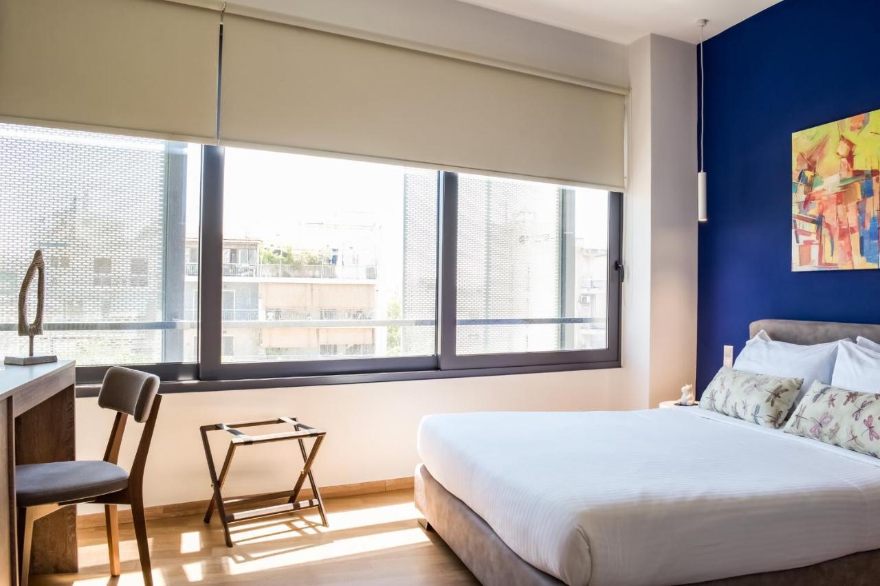 Hotel Iasonos 3*