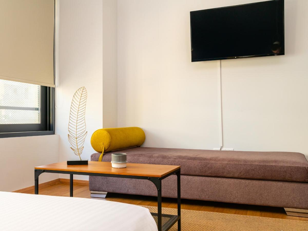 Iasonos 3* Athens