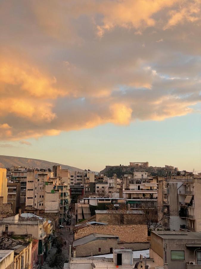 Iasonos Hotel Athens