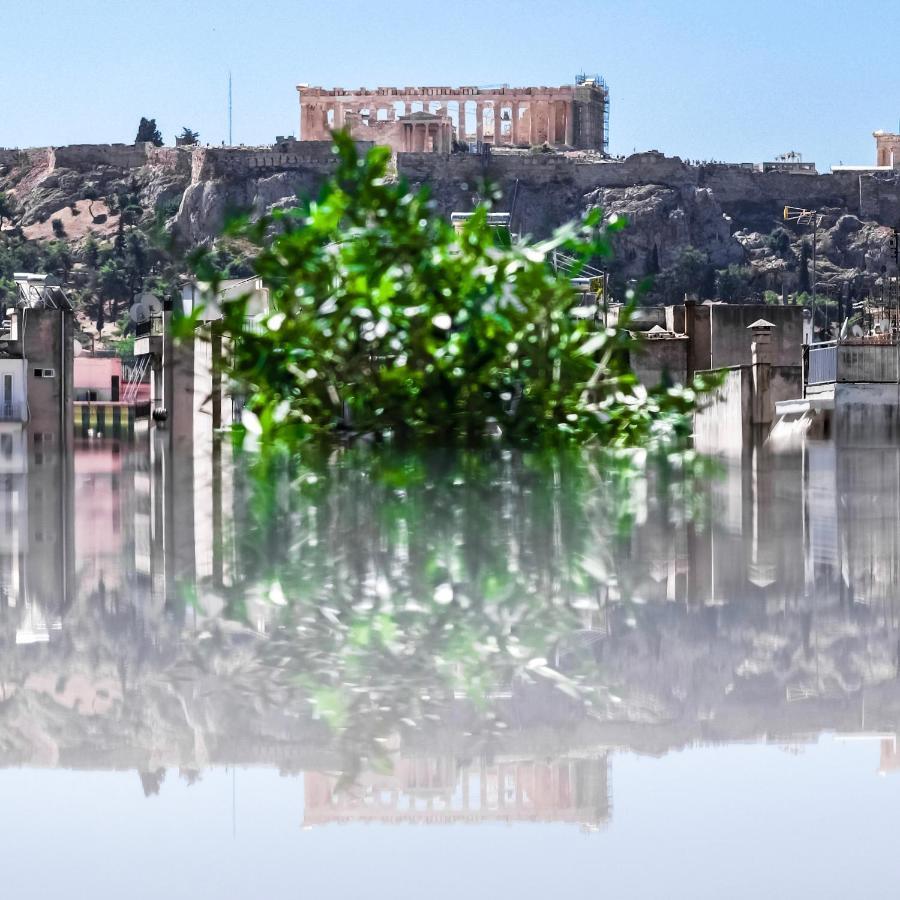 Iasonos Athens