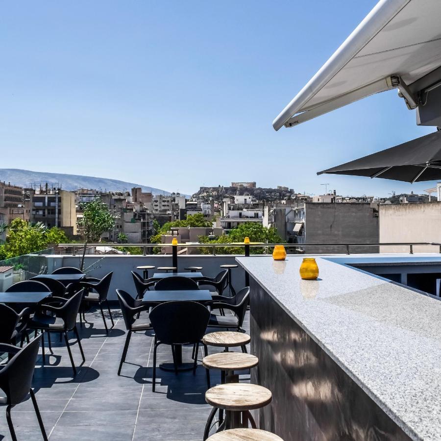 Iasonos Hotel 3*